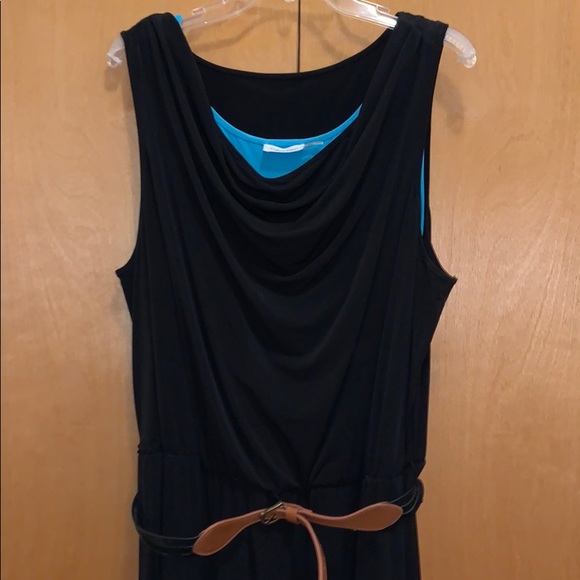 Grecian style formal dress - Picture 2 of 5